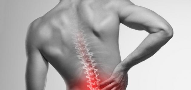 Spinal pain